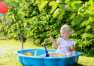 Jakie zabawki ogrodowe kupować dla dzieci?