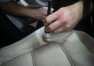 Wymiana tapicerki w samochodzie - czy się opłaca?