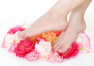 Pedicure japoński i biologiczny - nowości na rynku kosmetycznym