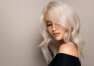 Świetliste chłodne blondy w salonie fryzjerskim Perełka 