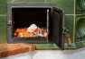 Elmark: tradycyjne piece kaflowe wracają i stanowią sporą konkurencję dla kominków!