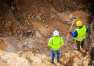 Nadzór geotechniczny oferowany przez firmę geologiczną Geolog - dlaczego jest niezbędny w trakcie budowy?