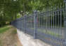 Stalowe schody, balustrady, ogrodzenia – estetyczne i niezawodne
