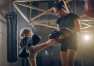 Sztuki walki dla dzieci - korzyści z treningów kick-boxingu. Legiakickboxing