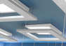 Wady i zalety sufitu podwieszanego
