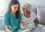 Jak wybrać odpowiedni dom opieki dla osoby starszej?