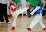 Zajęcia z Taekwon-Do dla dzieci młodzieży i dorosłych w Stowarzyszeniu Sudak Evolution Team Taekwon-Do
