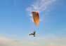 Szkolenia paralotniowe oferowane przez Dynamic-Sport