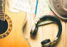 Poradnik: Jak kupić pierwszą gitarę?