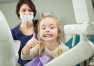 Dziecko u dentysty - kiedy czas na wizytę?