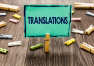 Kiedy warto skorzystać z usług profesjonalnego biura tłumaczeń?