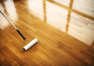 Jak dbać o drewnianą podłogę?