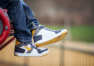 Jak dobrać obuwie dla dziecka? Poradnik dla rodziców
