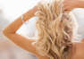 Jak rozjaśnić włosy?