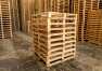 Skrzynie transportowe z drewna – zastosowania i korzyści