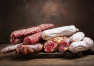 Jakie kiełbasy można kupić w dobrej masarni?