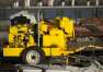 Przeciski hydrauliczne w budownictwie miejskim