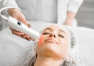 Zabiegi kosmetyczne na twarz
