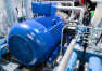Silniki elektryczne dla przemysłu i remonty pomp zatapialnych dla miejskiej gospodarki komunalnej