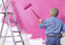 Jak odświeżyć ściany w ramach remontu?