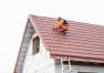 Blachodachówka – pokrycie dachowe o uniwersalnym zastosowaniu!