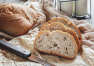 Jak zrobić chleb? Przepisy na chleb na zakwasie, drożdżach i inne