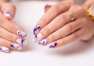 Paznokcie hybrydowe na lato – trwałość i stylizacja
