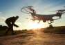 Inspekcja infrastruktury dronami – Termo-Dron