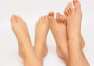 Zdrowe stopy - Centrum Podologiczne Olha Prokopenko