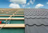 Czym się charakteryzują i gdzie sprawdzą się najlepiej dachowe pokrycia blaszane?