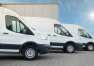 Wynajem samochodów dostawczych z limitem kilometrów