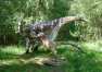 Park Dinozaurów Nowiny Wielkie – odkryj prehistorię