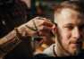 Profesjonalne strzyżenie męskie w Crazy Cut - Lubin