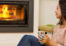 Jak dobrać wkład do domowego kominka?