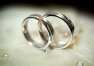 Obrączki ślubne – symbol miłości i tradycji