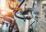 Ćwicz w domu i chudnij. Jaki rower stacjonarny wybrać?