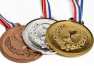 Jak powstają medale za osiągnięcia sportowe?