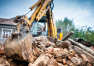 Wyburzenie budynków – z jakimi kosztami muszą liczyć się inwestorzy?