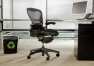 Ergonomiczne fotele biurowe w Krakowie – Biuroland