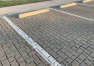 Budowa parkingu z wykorzystaniem innowacyjnych kostek brukowych