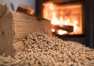 Ogrzewanie na pellet drzewny