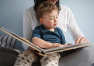 Dlaczego warto czytać książeczki z dziećmi?