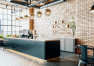 Jak urządzić lokal w stylu industrialnym?
