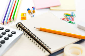 Niezbędne artykuły biurowe – także w pracy zdalnej