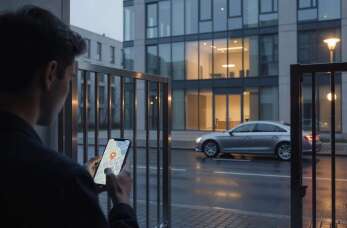 Lokalizacja GPS i wybór taryfy — jak uniknąć najczęstszych błędów przy zamawianiu przejazdu przez aplikację w Warszawie