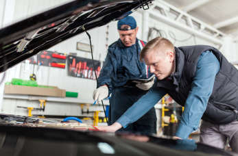 Autoryzowany serwis Junkers