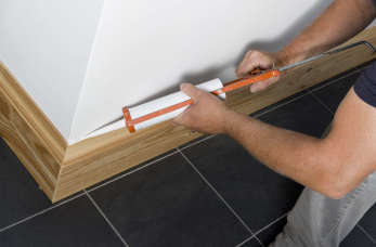 Na co zwrócić uwagę wybierając firmę wykończeniową?