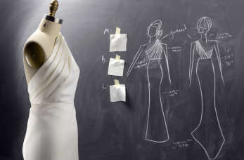 Sukienka szyta na miarę – stworzona z myślą o Tobie!