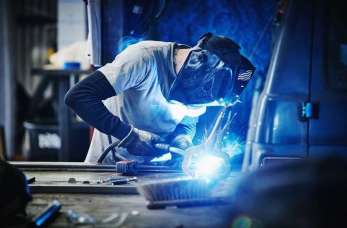 Bezpieczeństwo pozycjonerów spawalniczych