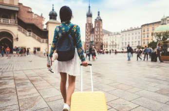 Dlaczego warto skorzystać z pomocy przewodnika w trakcie wycieczki krajoznawczej?